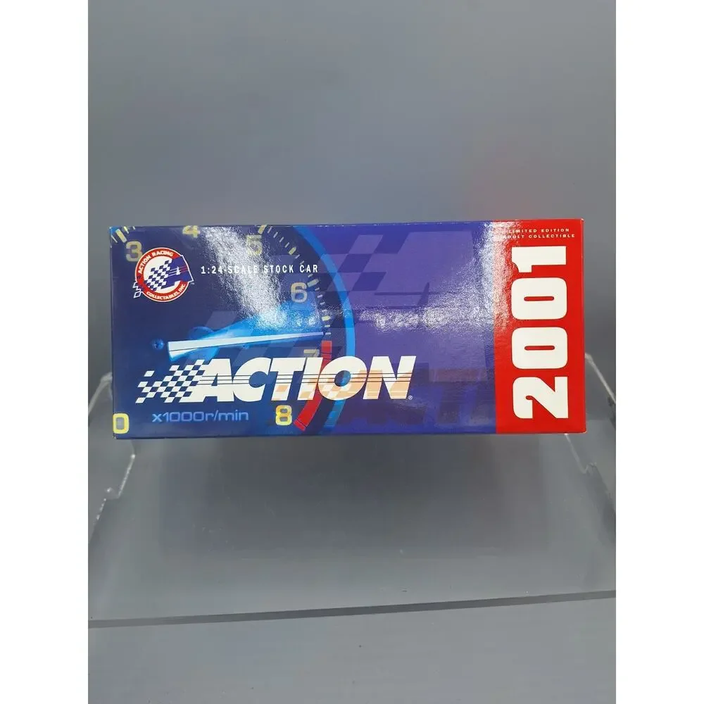 Action product nascar